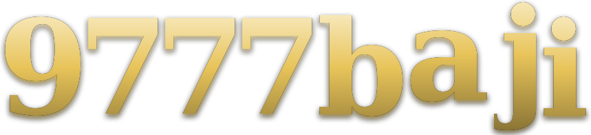 9777baji logo